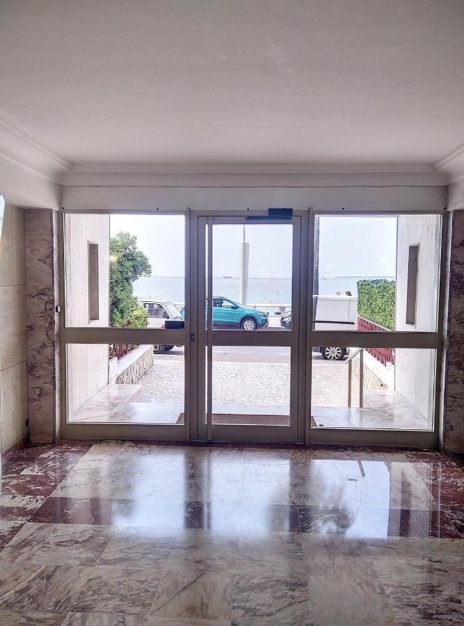 Ferienwohnung Constellation Juan-les-Pins Exterior foto